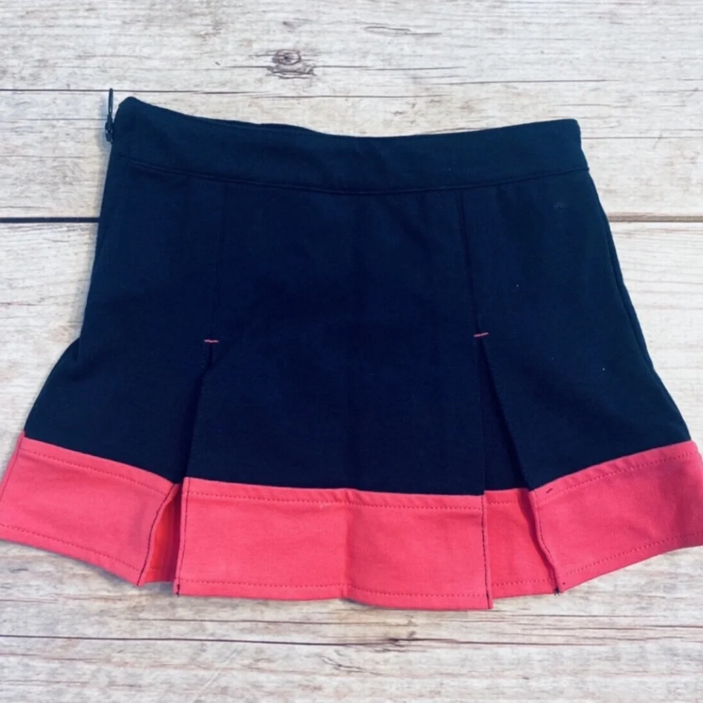📌🆕 Gymboree • Playful Poppies • Skort